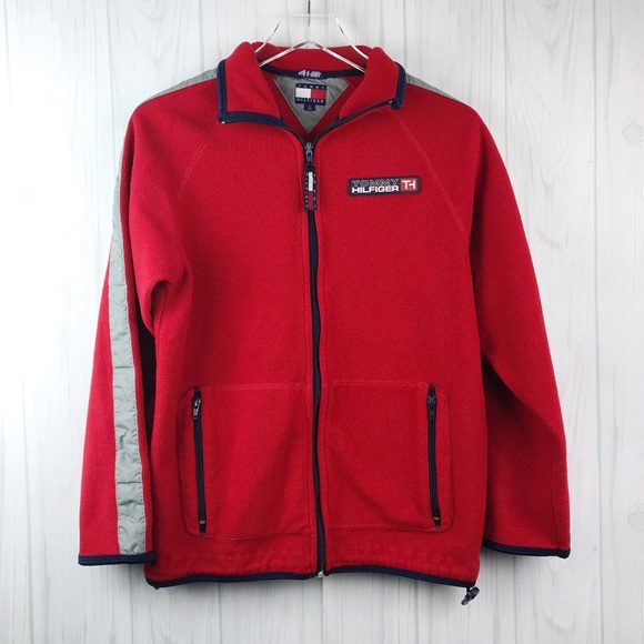 tommy hilfiger retro